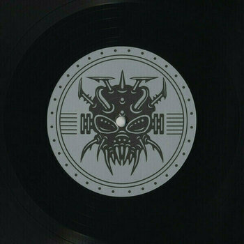 Disque vinyle Voïvod - Target Earth (Gatefold) (2 LP) - 8