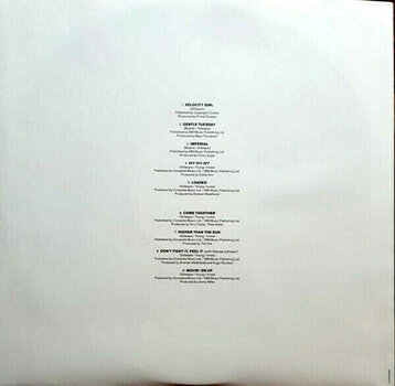 LP deska Primal Scream - Maximum Rock 'N' Roll: the Singles Vol. 1 (2 LP) - 8