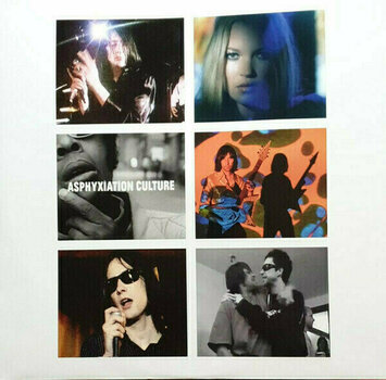 Δίσκος LP Primal Scream - Maximum Rock 'N' Roll: the Singles Vol. 1 (2 LP) - 10