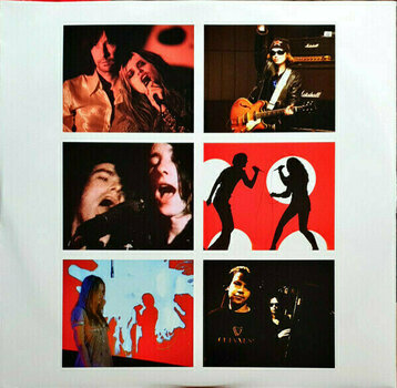 Δίσκος LP Primal Scream - Maximum Rock 'N' Roll: the Singles Vol. 1 (2 LP) - 11