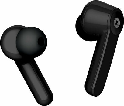 True Wireless In-ear Intezze EGO BassFix Black - 2