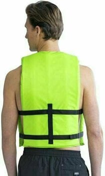 Buoyancy Jacket Jobe Universal Life Vest Lime Green 2020 - 2