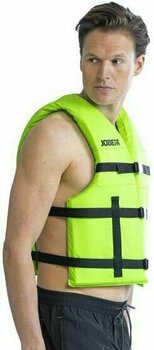 Защитна жилетка
 Jobe Universal Life Vest Lime Green 2020 - 3