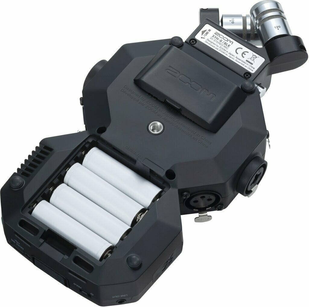 Supporto di memorizzazione