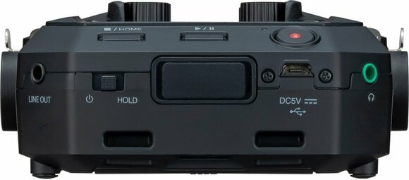 Portable Digital Recorder Zoom H8 Black - 8