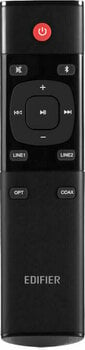 Hi-Fi Brezžični zvočnik
 Edifier S1000MKII - 5