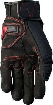 Motorcycle Gloves Five RS4 Black XL Motorcycle Gloves - 2