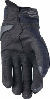 Motorcycle Gloves Five RS3 Black L Motorcycle Gloves - 2