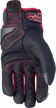 Motorcycle Gloves Five RS3 Black/Red 3XL Motorcycle Gloves - 2