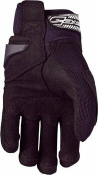 Motorcycle Gloves Five RS3 Kid Black/White M Motorcycle Gloves - 2