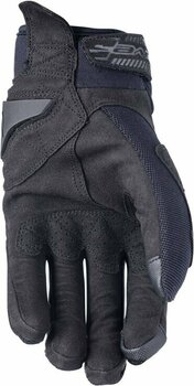 Motorcycle Gloves Five RS3 Woman Black L Motorcycle Gloves - 2