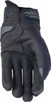 Motorcycle Gloves Five RS3 Woman Black S Motorcycle Gloves - 2