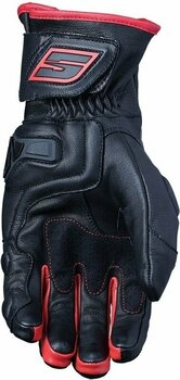 Motorcycle Gloves Five RFX4 V2 Black/Red L Motorcycle Gloves - 2