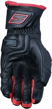 Motorradhandschuhe Five RFX4 V2 Black/Red 3XL Motorradhandschuhe - 2