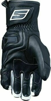 Motorcycle Gloves Five RFX4 Woman Black/White L Motorcycle Gloves - 2