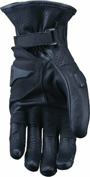 Motorcycle Gloves Five Urban Black S Motorcycle Gloves - 2