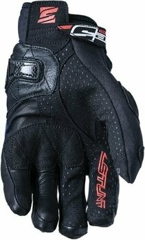 Motorcycle Gloves Five Stunt Evo Replica Shade Orange/Navy XL Motorcycle Gloves - 2