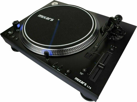 Platan de DJ Mixars LTA - 2