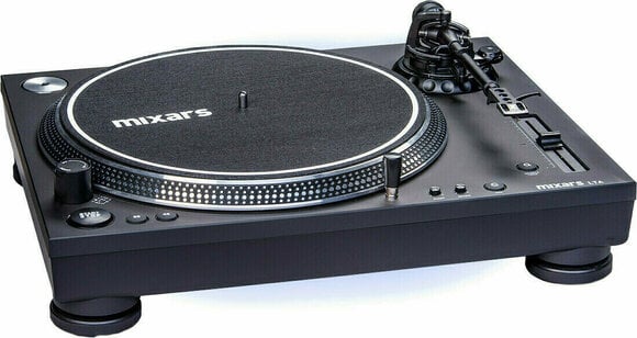 Platan de DJ Mixars LTA - 4