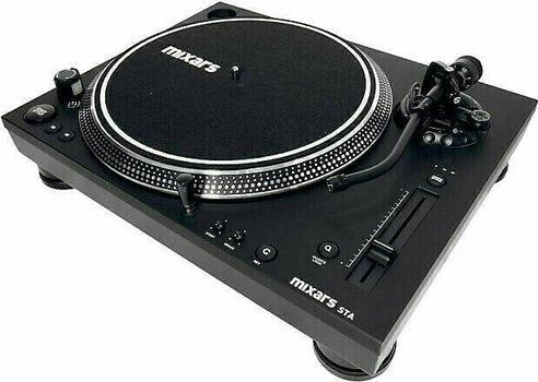 Platan de DJ Mixars STA - 2