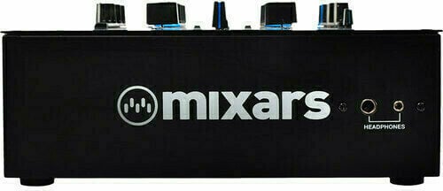 Mesa de mezclas DJ Mixars UNO - 4