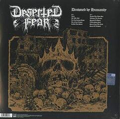 LP ploča Deserted Fear - Drowned By Humanity (LP) - 1