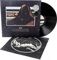 LP plošča Motorowl - Atlas (LP) - 1