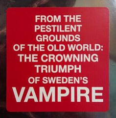 LP plošča Vampire - Rex (LP) - 3