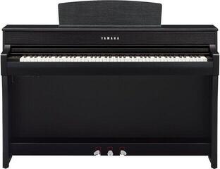 Digitale piano Yamaha CLP 745 Digitale piano Black - 3