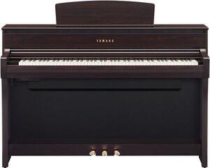 Digitale piano Yamaha CLP 775 Digitale piano Palissander - 3
