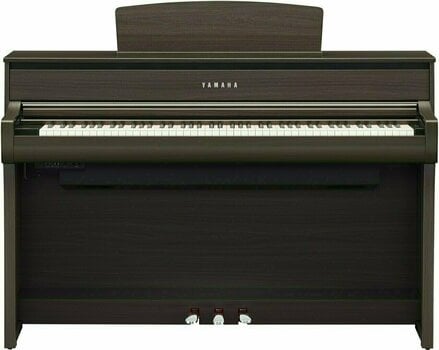 Digitální piano Yamaha CLP 775 Dark Walnut Digitální piano - 4