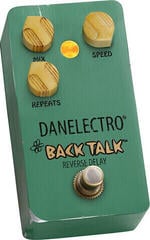 Kytarový efekt Danelectro BAC-1 Back Talk Kytarový efekt - 1