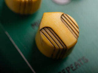 Kytarový efekt Danelectro BAC-1 Back Talk Kytarový efekt - 3