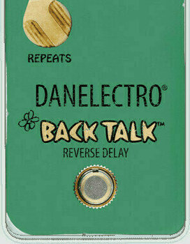 Danelectro BAC-1 Back Talk