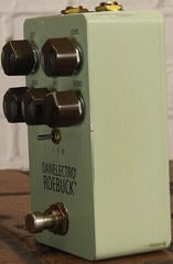 Guitar Effect Danelectro Roebuck Guitar Effect - 1