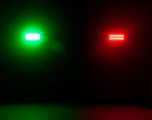 Strobe ADJ Jolt 300 Strobe - 3