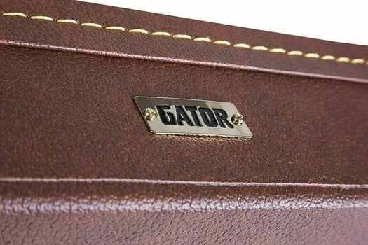 Case for Electric Guitar Gator GW LP Case for Electric Guitar - 10
