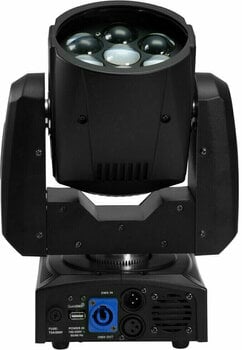 Moving Head Eurolite TMH-W63 Moving Head (Just unboxed) - 2