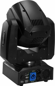 Moving Head Eurolite TMH-W63 Moving Head (Just unboxed) - 3