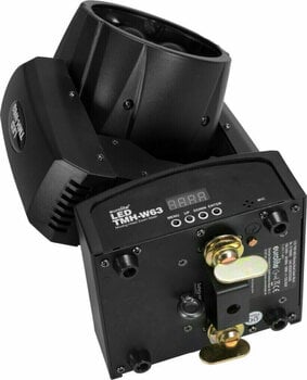 Moving Head Eurolite TMH-W63 Moving Head (Just unboxed) - 5