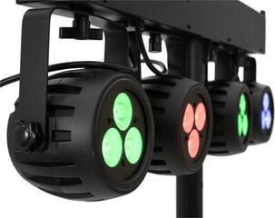 Lichtset Eurolite KLS-120 Lichtset - 2