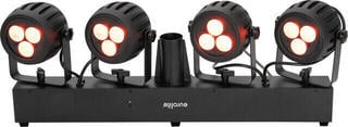Lichtset Eurolite KLS-120 Lichtset - 3