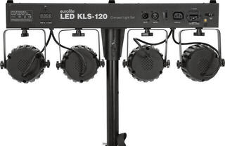 Lichtset Eurolite KLS-120 Lichtset - 4