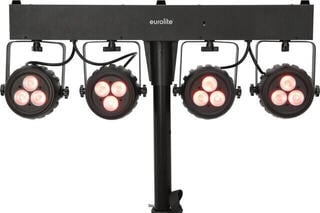 Lichtset Eurolite KLS-120 Lichtset - 5