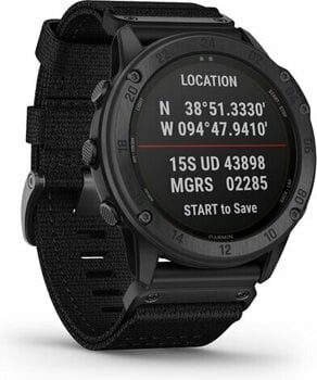 Smartwatches Garmin tactix Delta Solar Smartwatches - 4