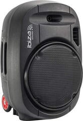 Batteriebetriebenes PA-System Ibiza Sound PORT15UHF-MKII Batteriebetriebenes PA-System - 1