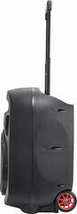 Batteriebetriebenes PA-System Ibiza Sound PORT15UHF-MKII Batteriebetriebenes PA-System - 3