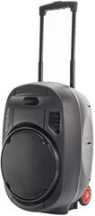 Batteriebetriebenes PA-System Ibiza Sound PORT15UHF-MKII Batteriebetriebenes PA-System - 4