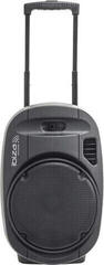 Batteriebetriebenes PA-System Ibiza Sound PORT15UHF-MKII Batteriebetriebenes PA-System - 5