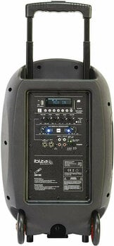 Sistem PA cu baterie Ibiza Sound PORT15UHF-MKII Sistem PA cu baterie - 7